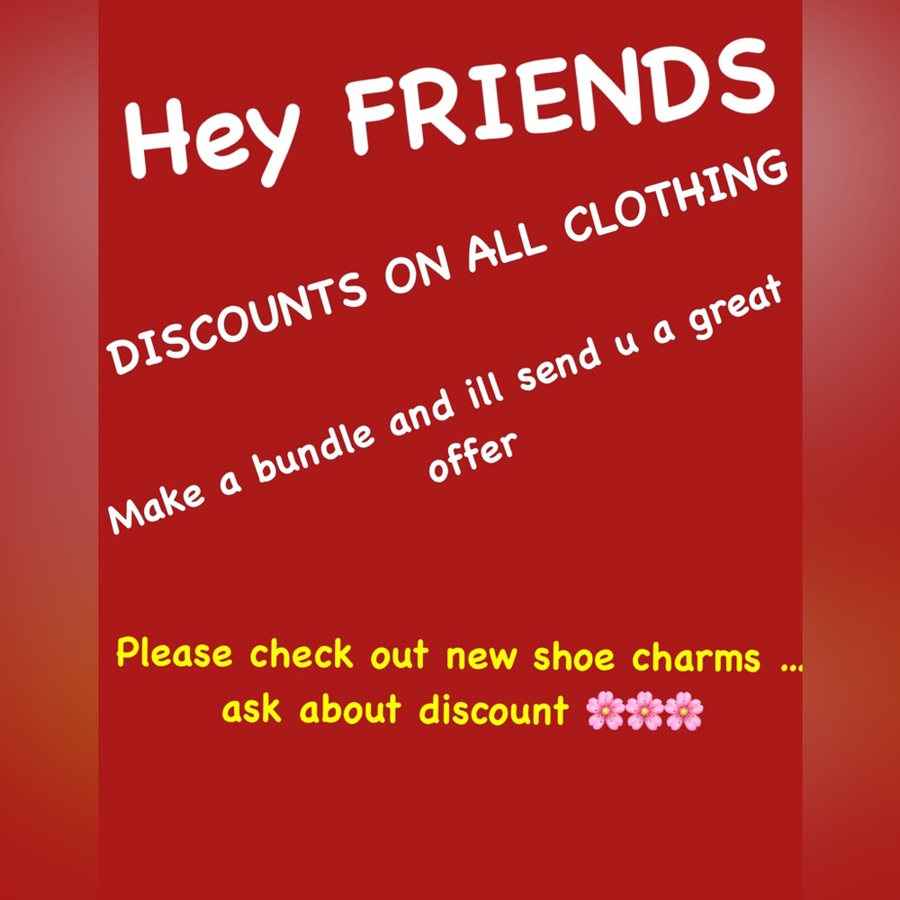 Go Ahead And Make Your Bundle And Ill Send U A Gt… - image 1